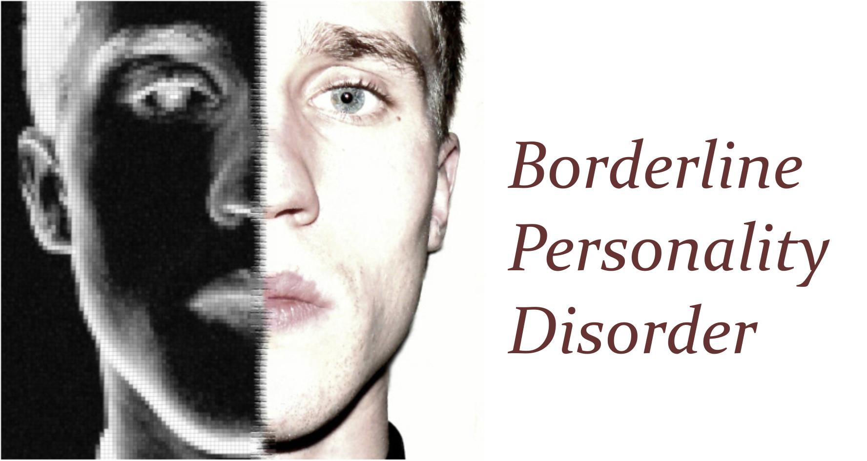 borderline personality disorder in child custody 