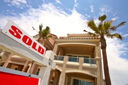 Sold House