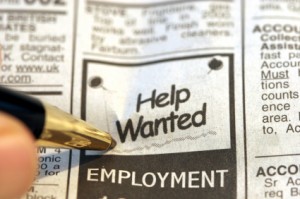 Job hunt
