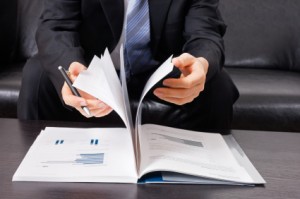 business docs