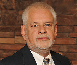 Dave Gorka