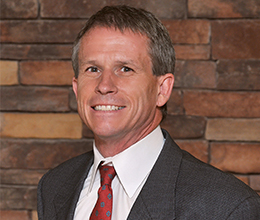 Jeffrey J. Whitehead