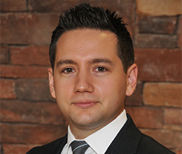 Kevin L. Hernandez