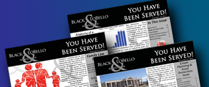 Firm NewsLetter