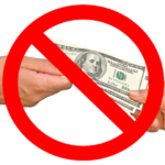 Ex not paying child support